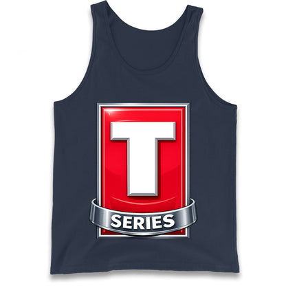 T-Series Tank Top