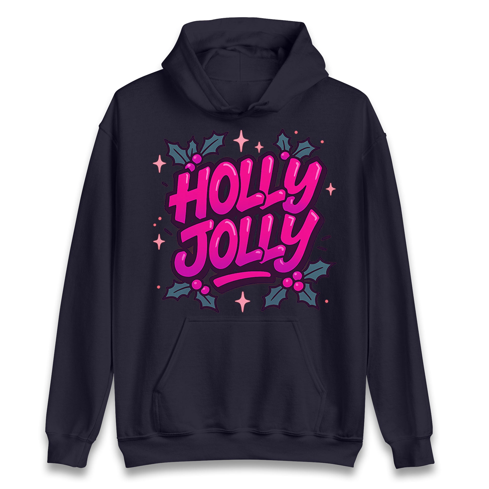 Holiday Fun Hoodie