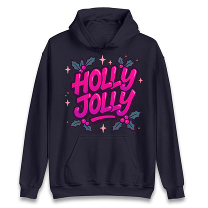 Holiday Fun Hoodie