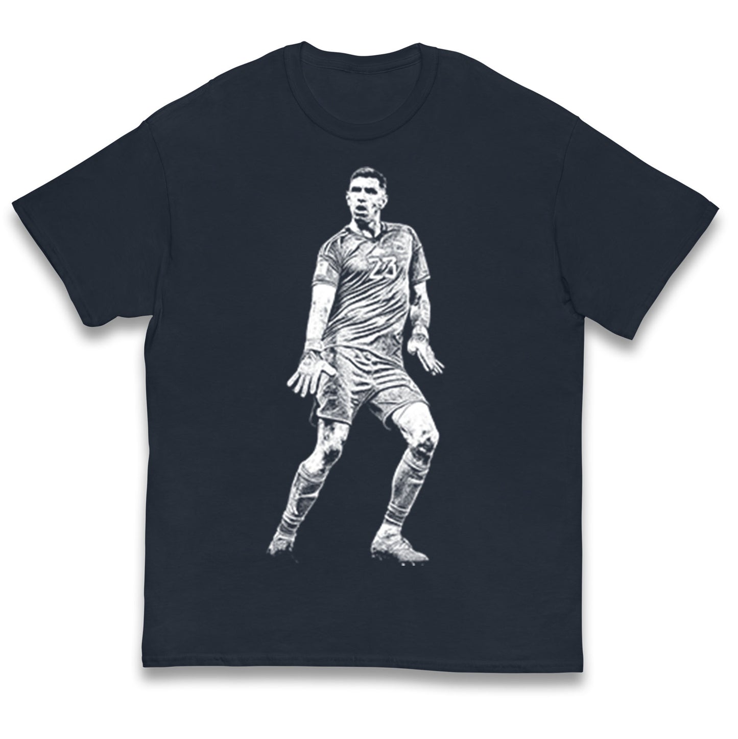 Emiliano Kids T Shirt