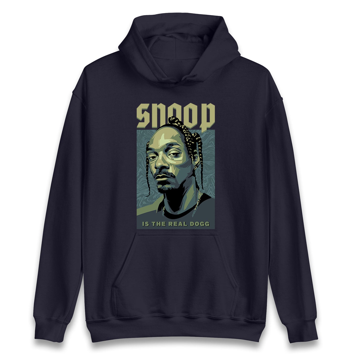 Snoop Dogg Hoodie
