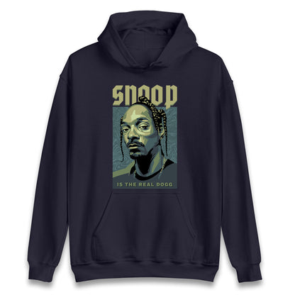 Snoop Dogg Hoodie