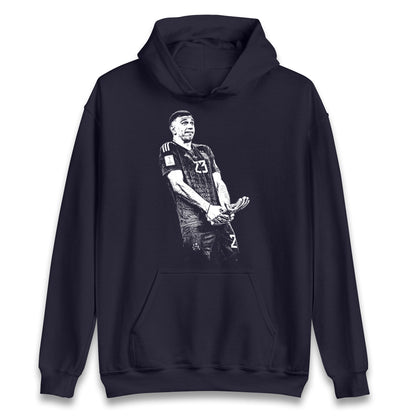 Emiliano Martinez Argentina Hoodie