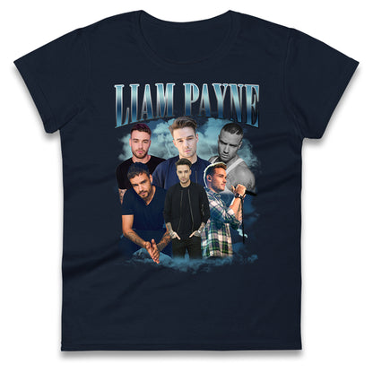 liam payne womens top