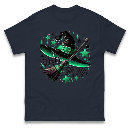 Defy Gravity T Shirt