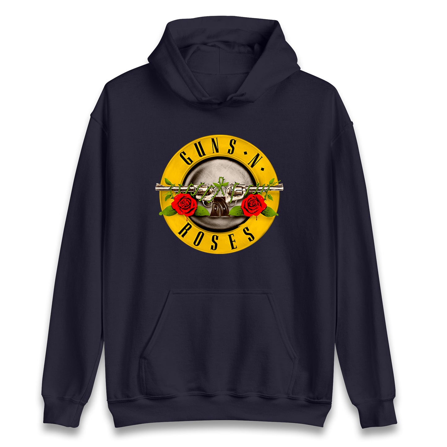 Guns N Roses Hoodie