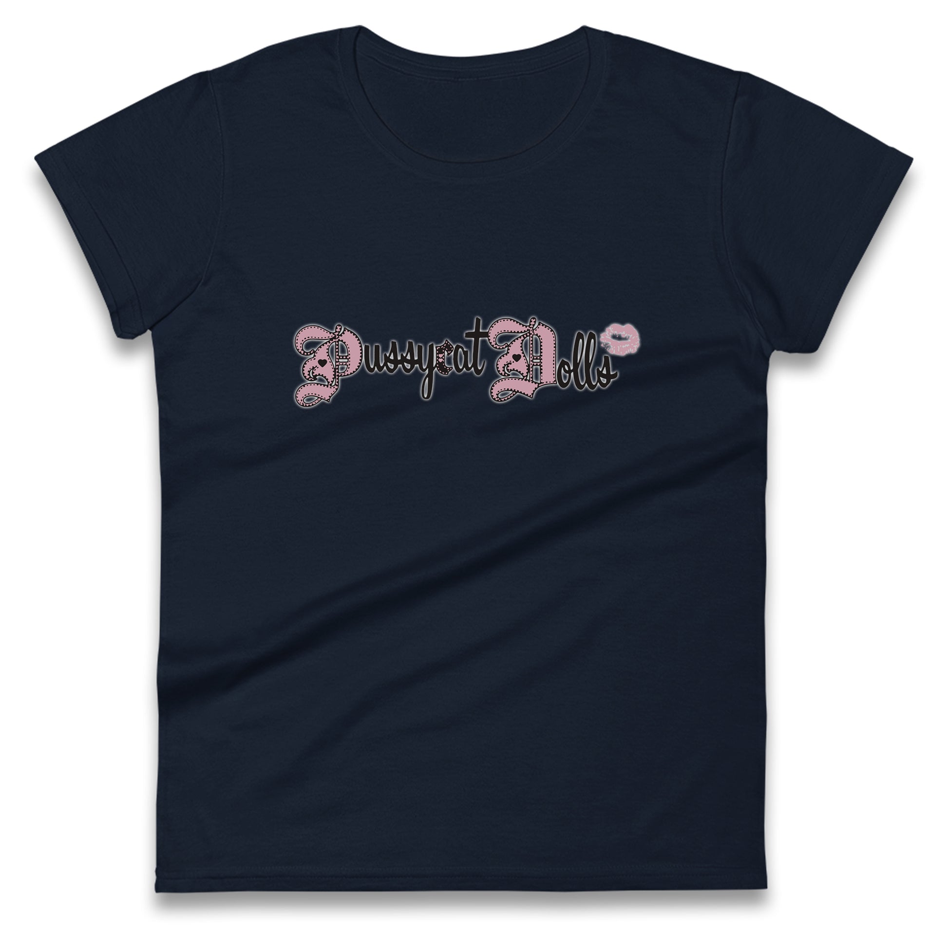 Stickwitu Ladies T Shirt