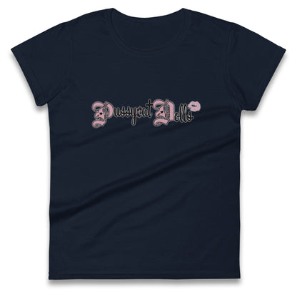 Stickwitu Ladies T Shirt