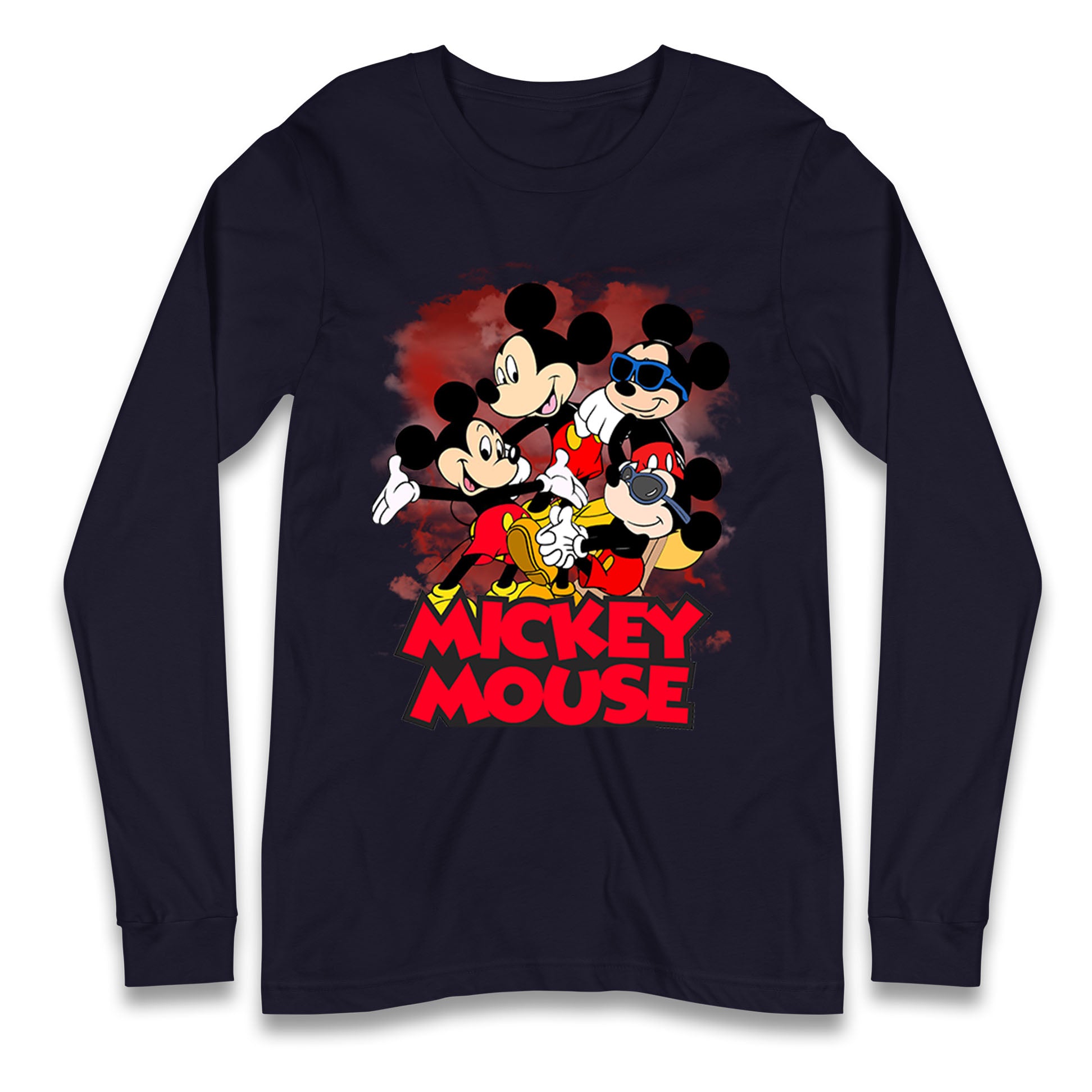 Mickey Mouse T Shirt
