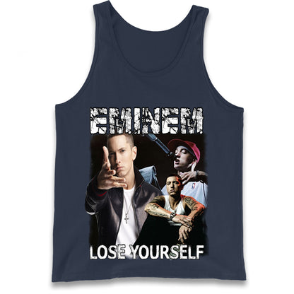 Eminem Tank Top