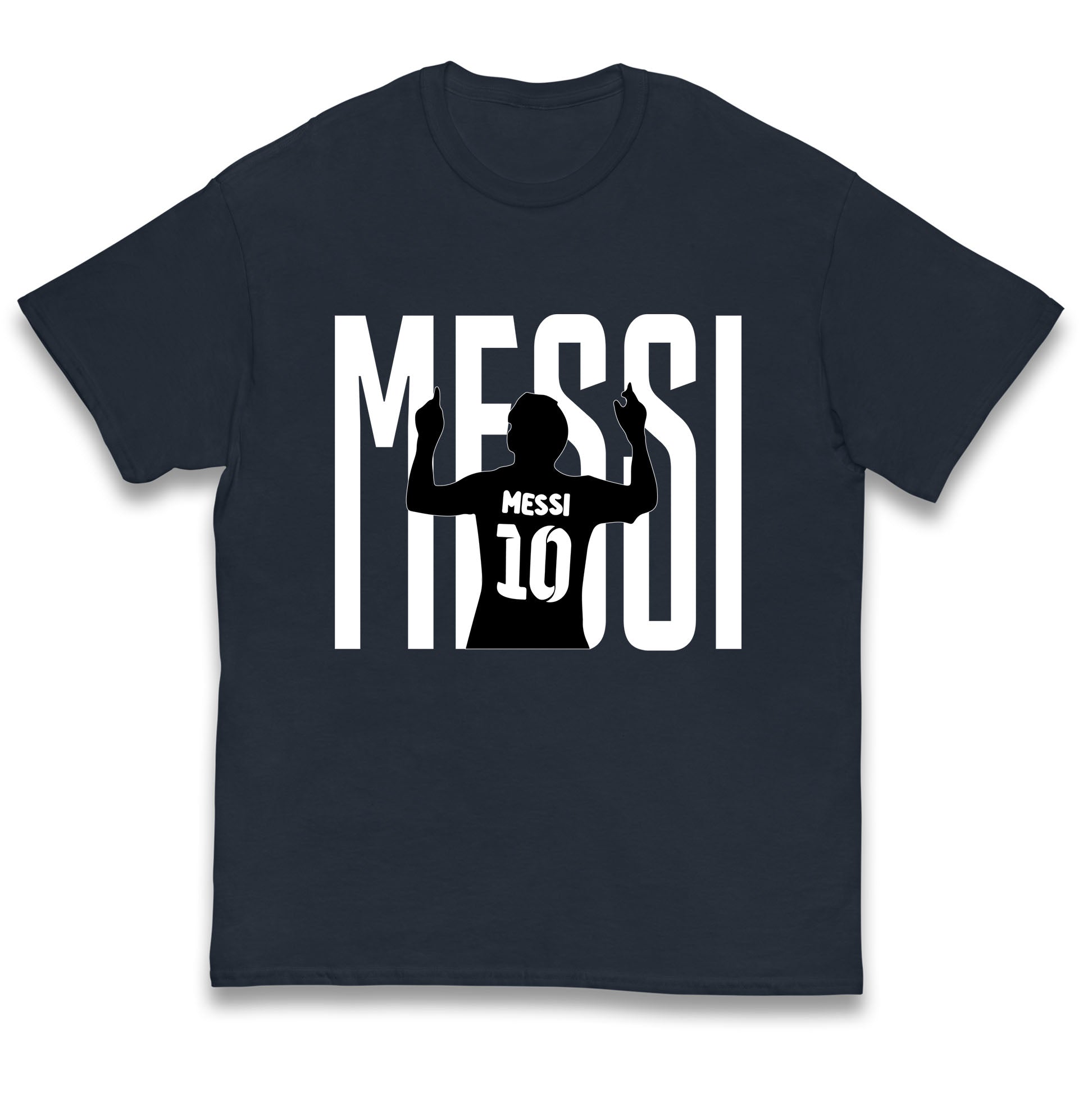 Lionel Messi Kids T Shirt