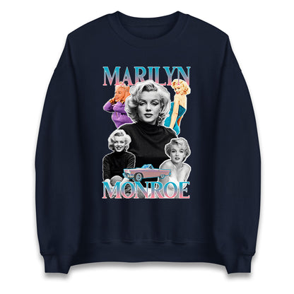 Marilyn Monroe Jumper