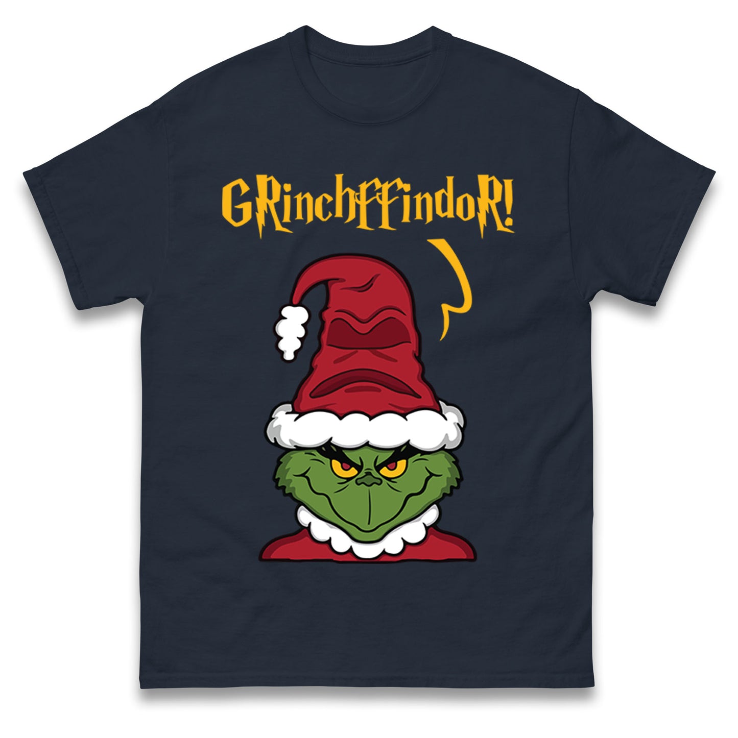 grinch christmas t shirt
