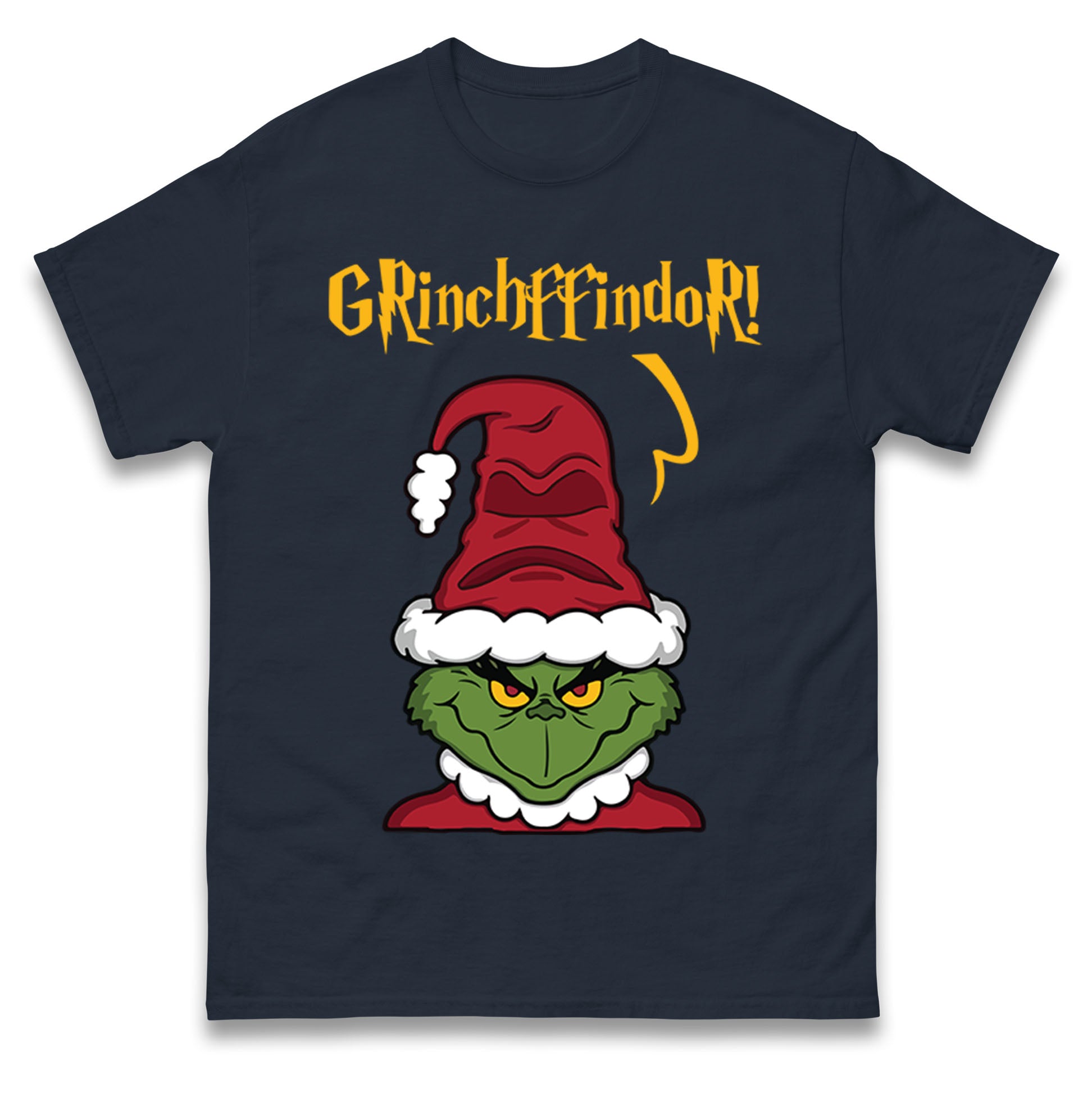 grinch christmas t shirt