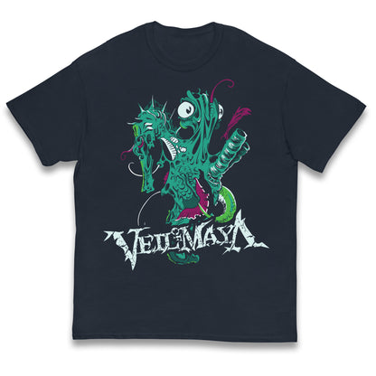 Veil Of Maya Band Kids T Shirt