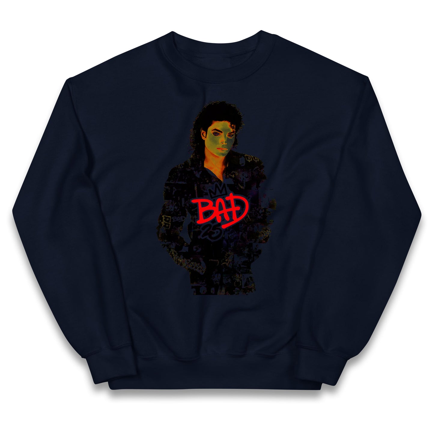 Michael Jackson's Thriller Kids Jumper