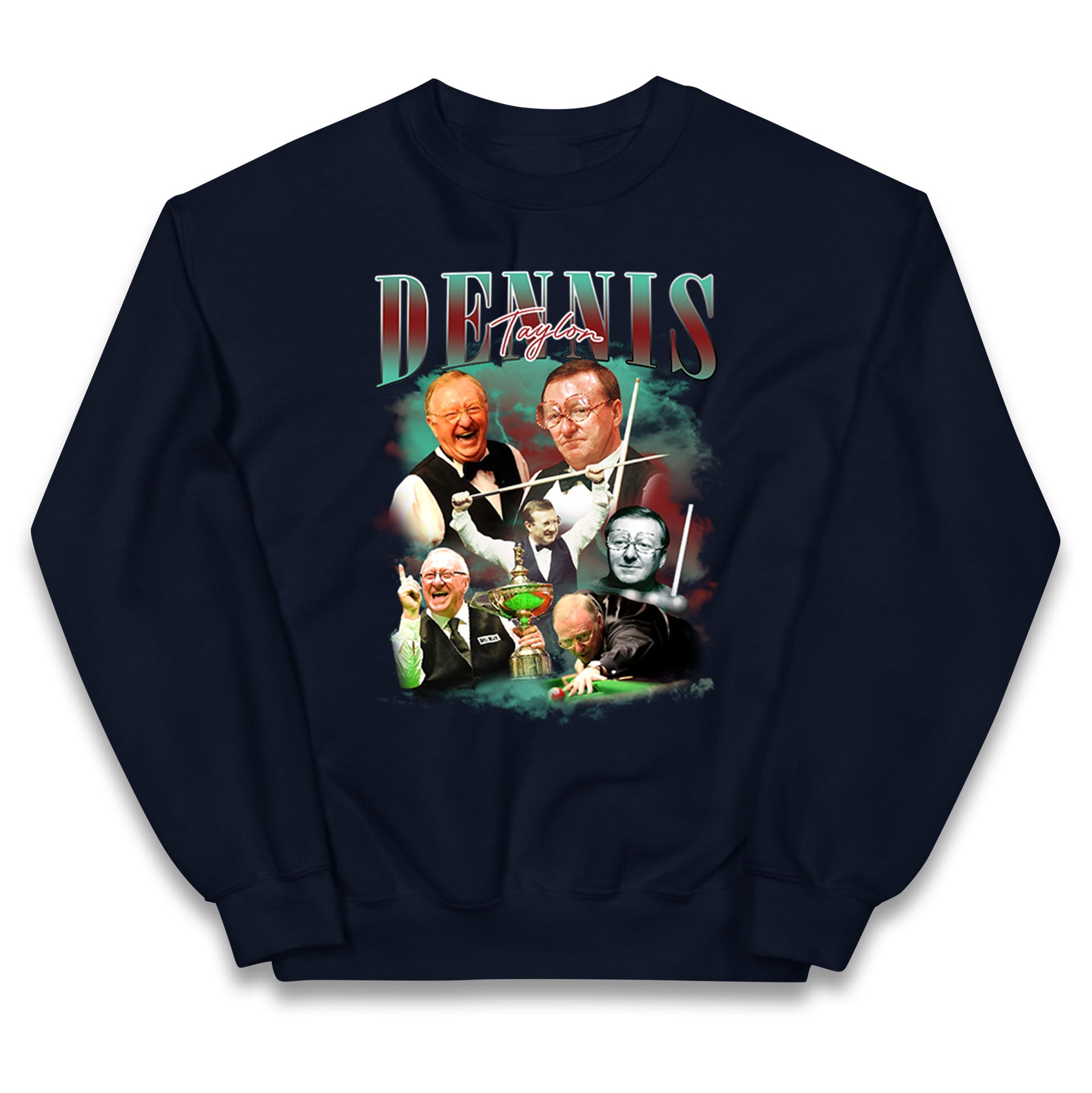 Dennis Taylor Kids Jumper