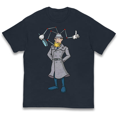 Go Go Gadget Kids T Shirt