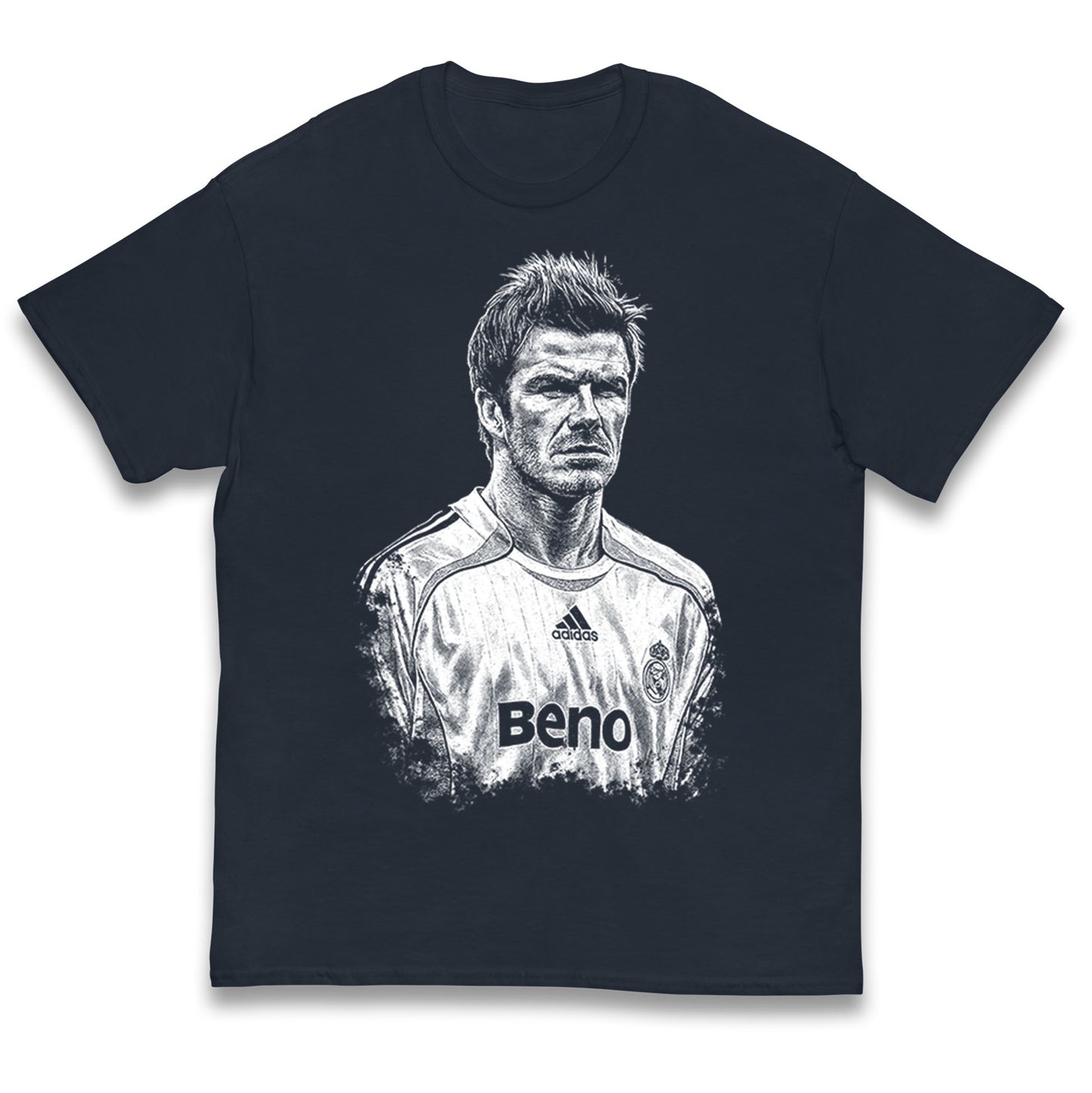 Beckham United Kids T Shirt