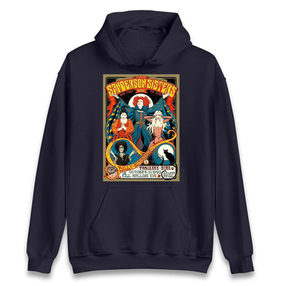 The Sanderson Sisters Hoodie
