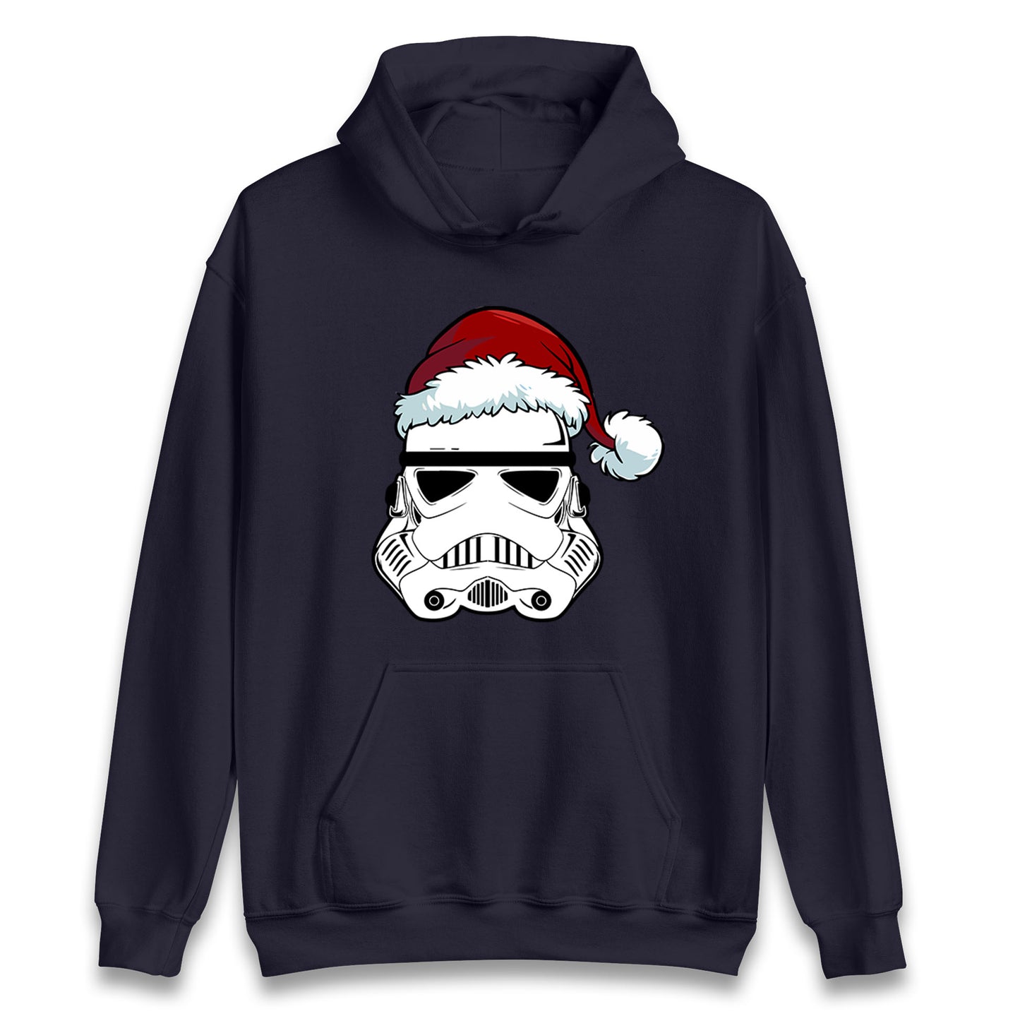 Star Wars Christmas Hoodie 