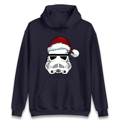Star Wars Christmas Hoodie 