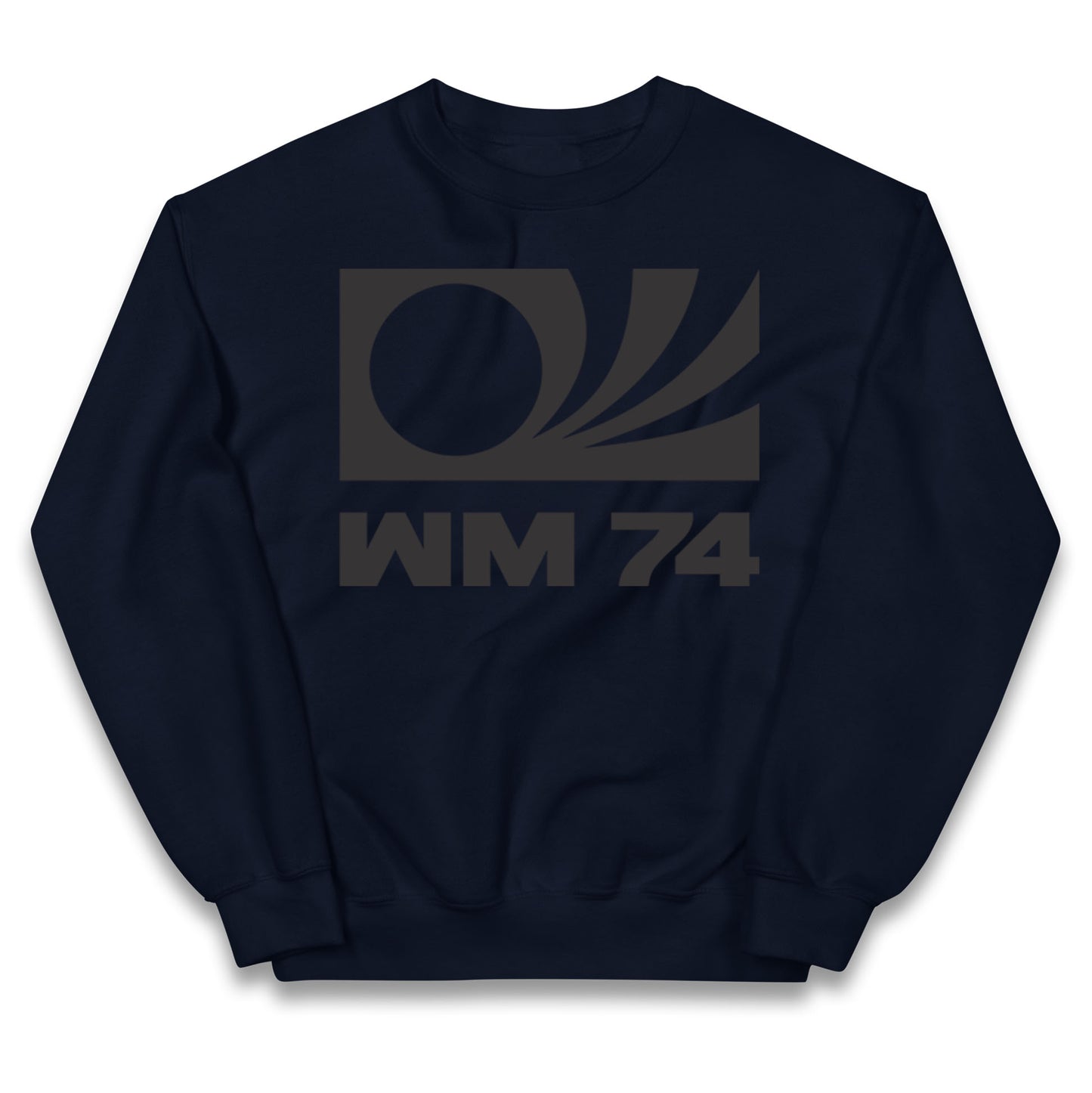 Germany 1974  World Cup Kids Jumper