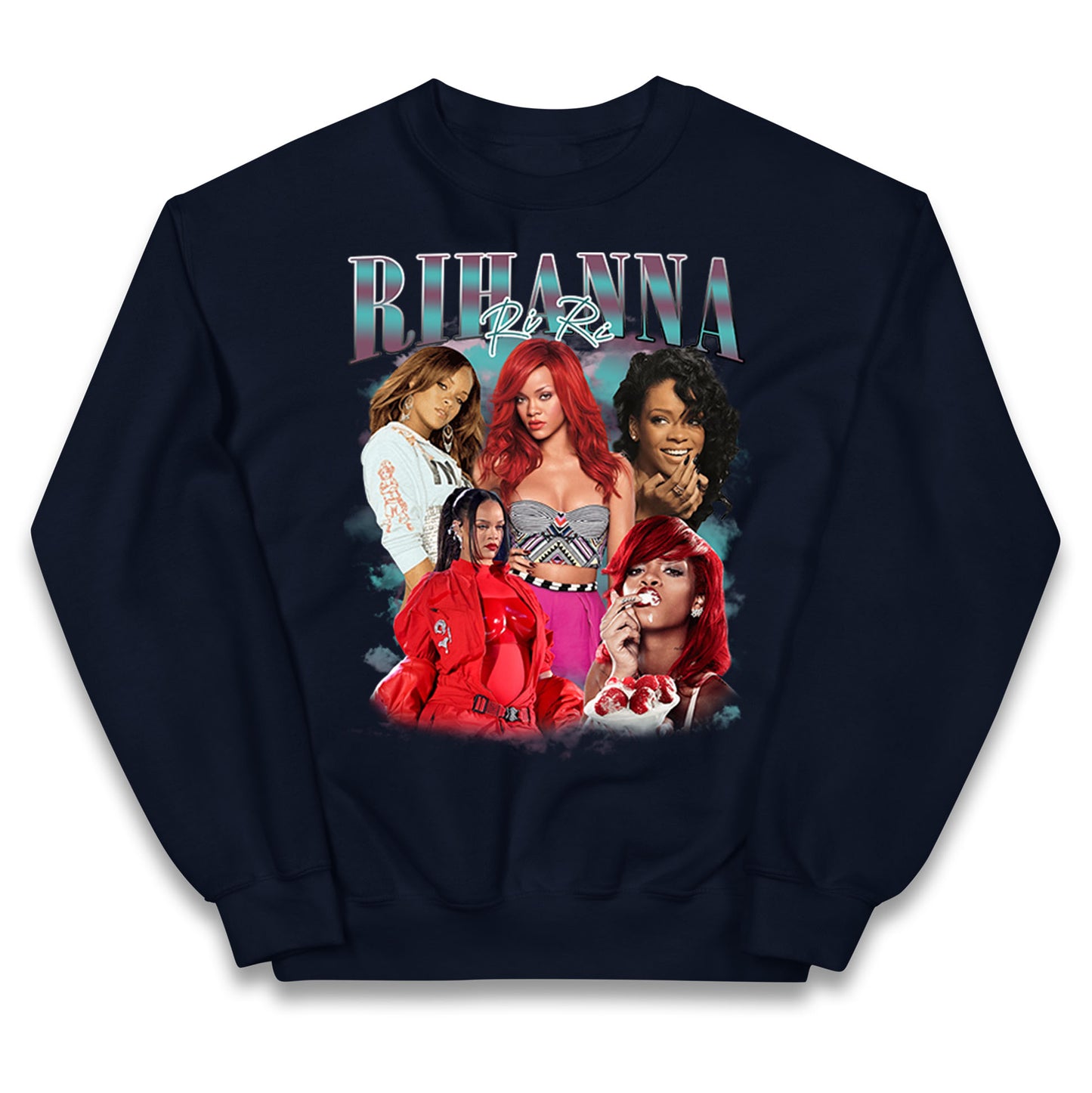 Rihanna Jumper
