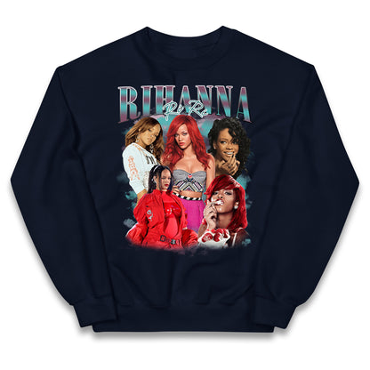 Rihanna Jumper
