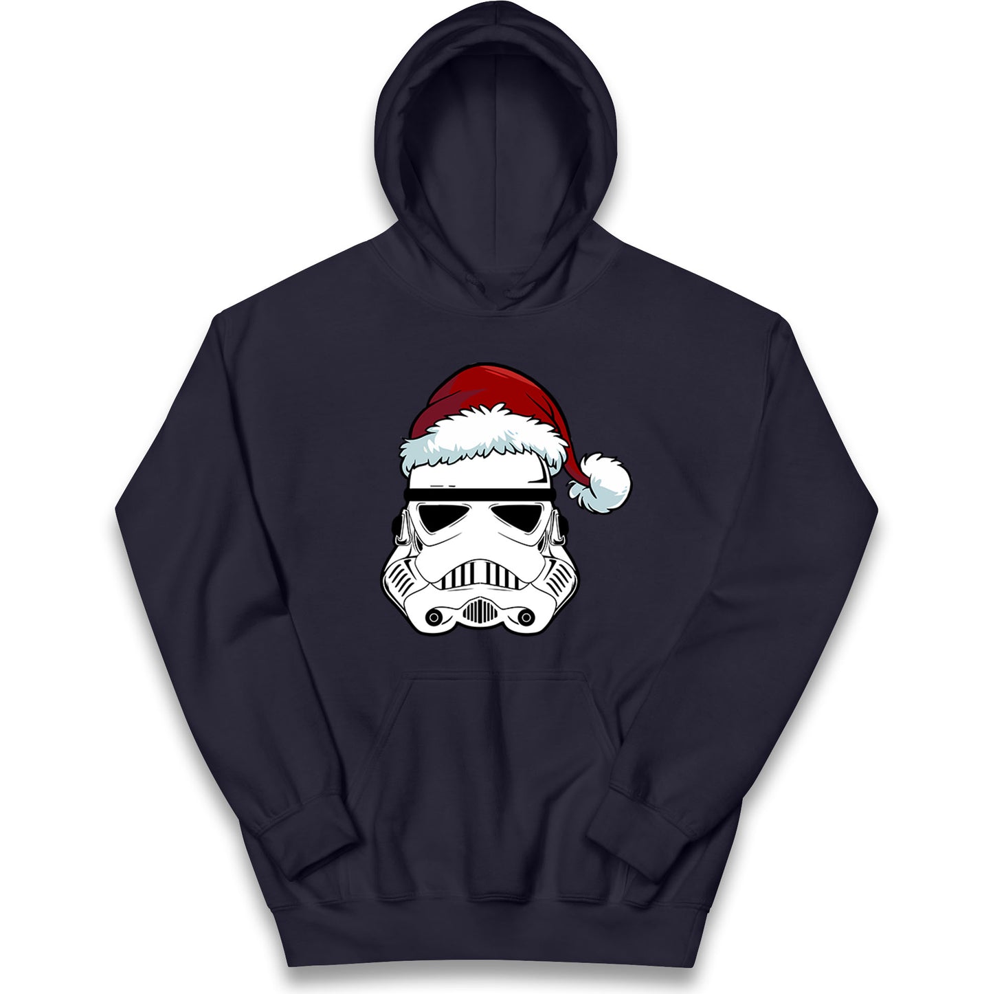 Star Wars Christmas Kids Hoodie