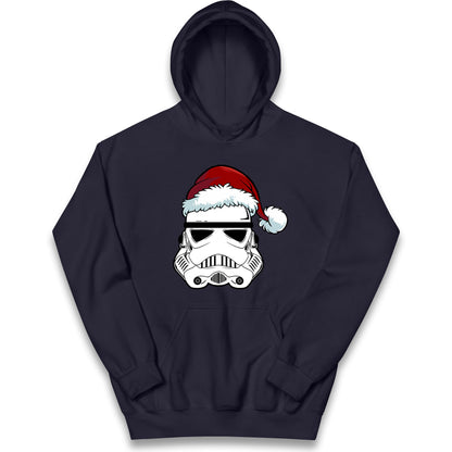 Star Wars Christmas Kids Hoodie