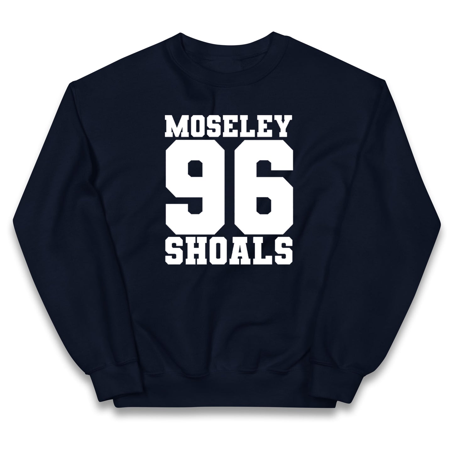 Moseley Shoals Kids Jumper