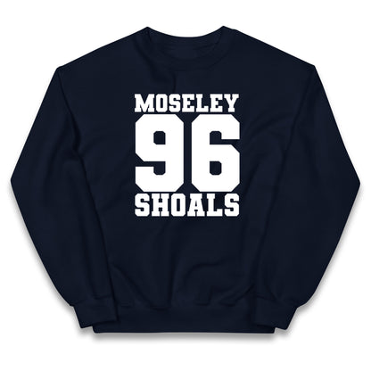 Moseley Shoals Kids Jumper