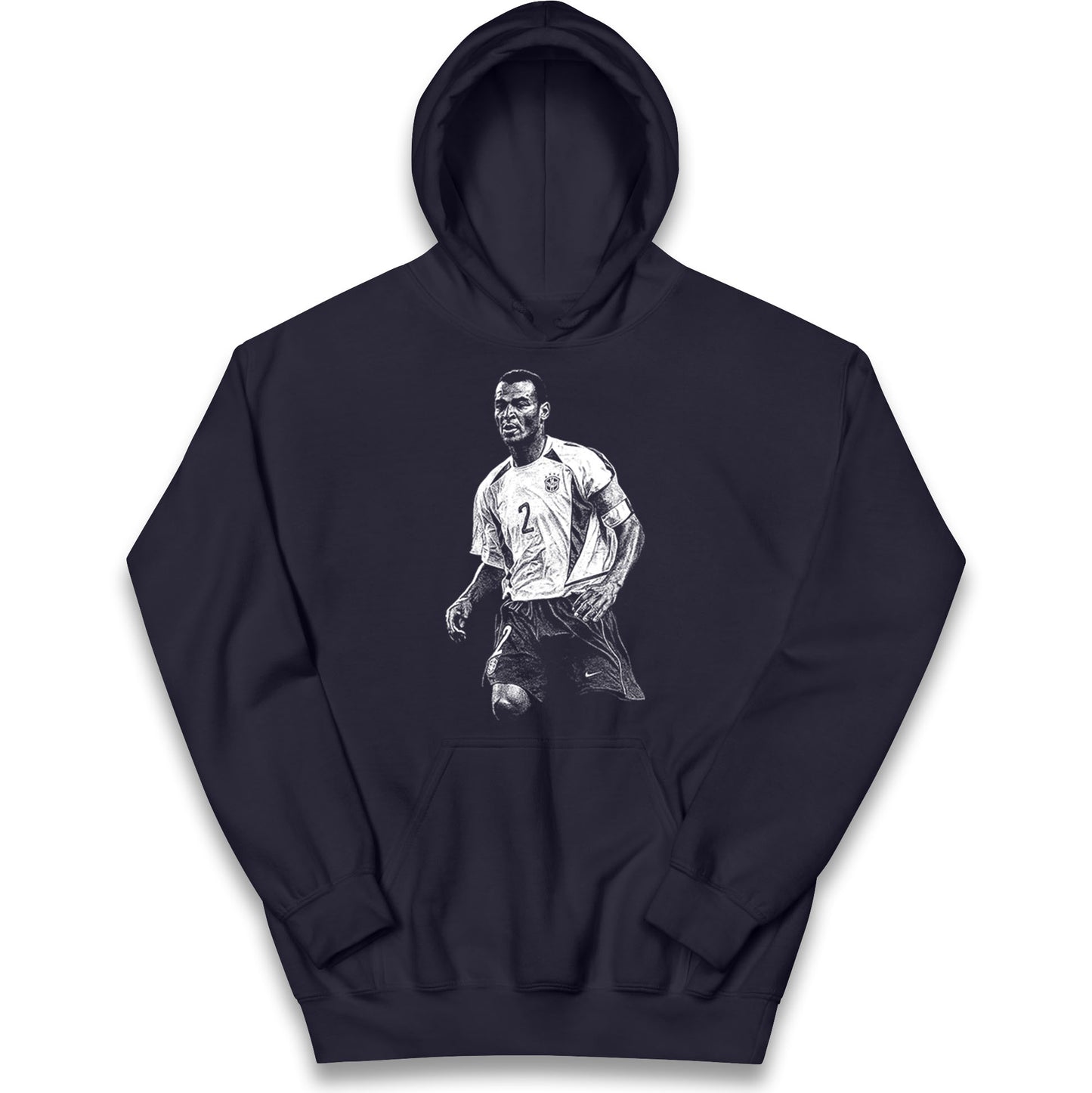 Cafu Kids Hoodie
