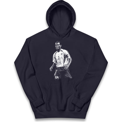 Cafu Kids Hoodie