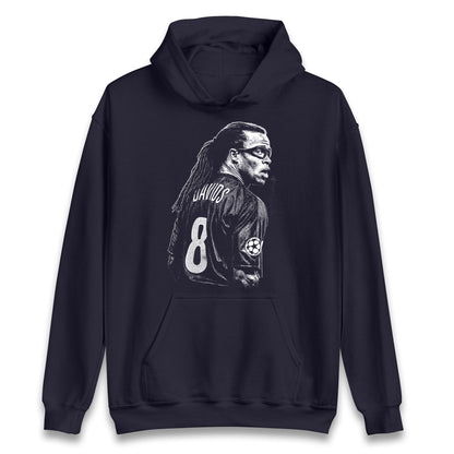 Edgar Davids Hoodie