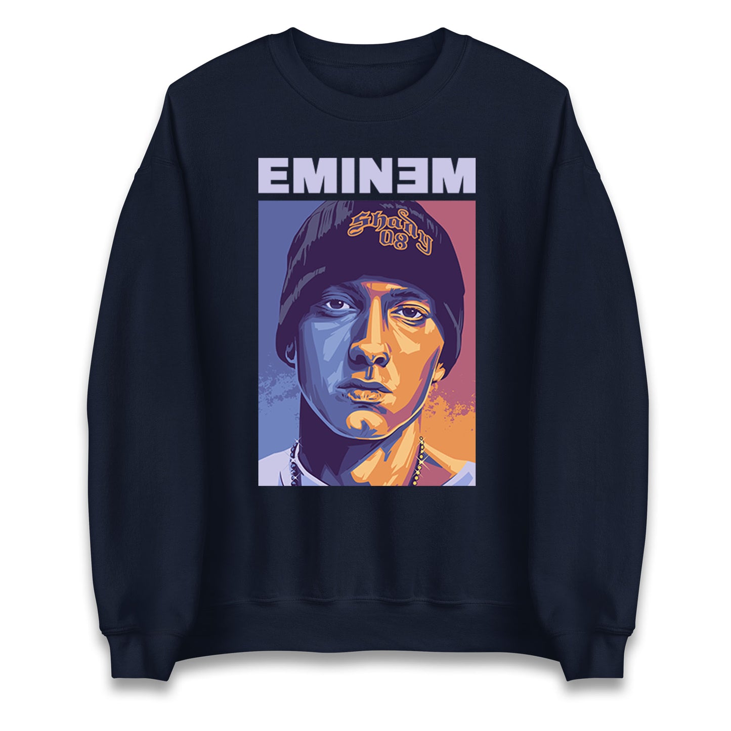 Eminem Jumper