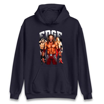 Edge Bootleg Unisex Hoodie