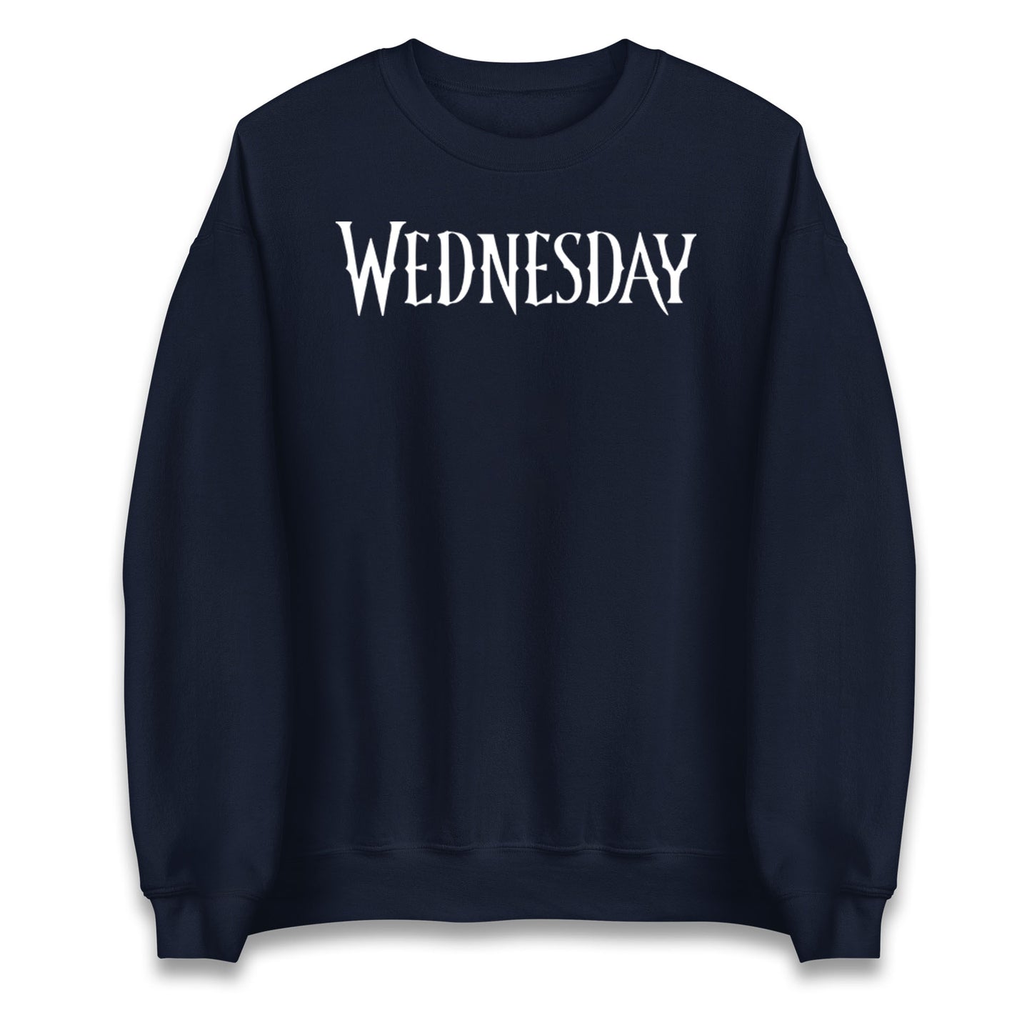 Wednesday Jumper