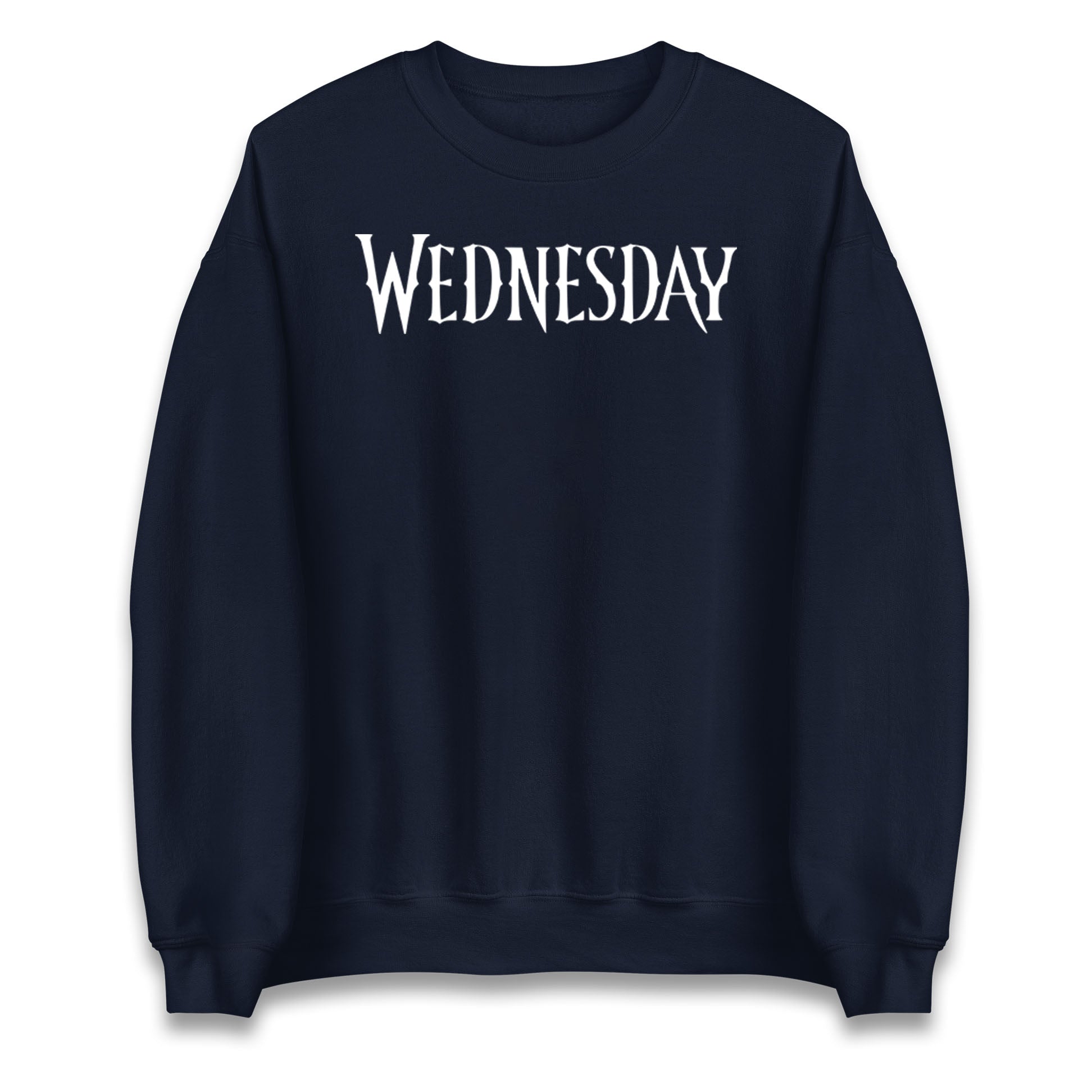 Wednesday Jumper