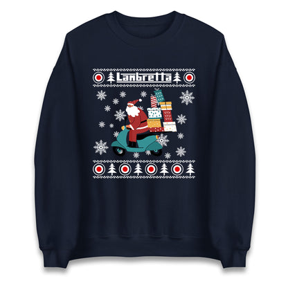 Lambretta Jumper