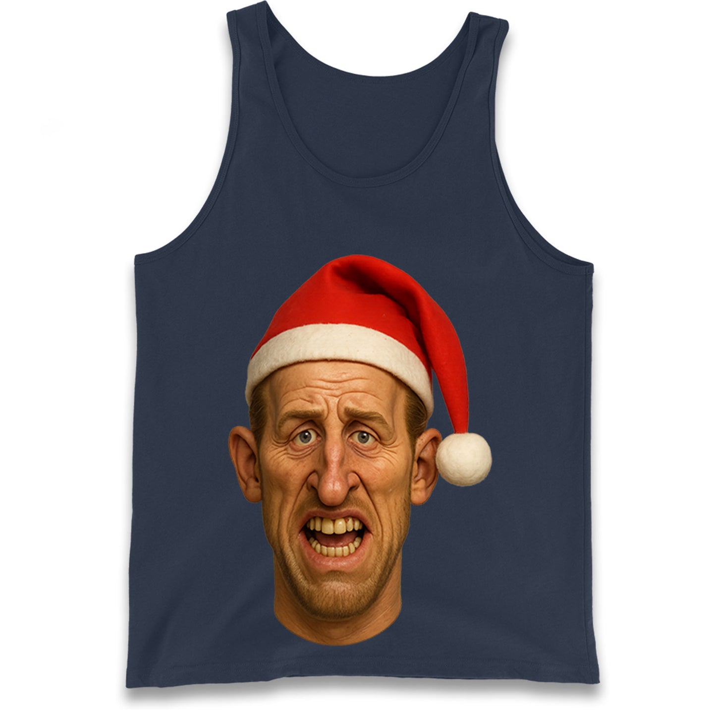Iconic Striker Harry Kane Tank Top