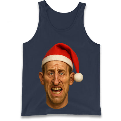 Iconic Striker Harry Kane Tank Top