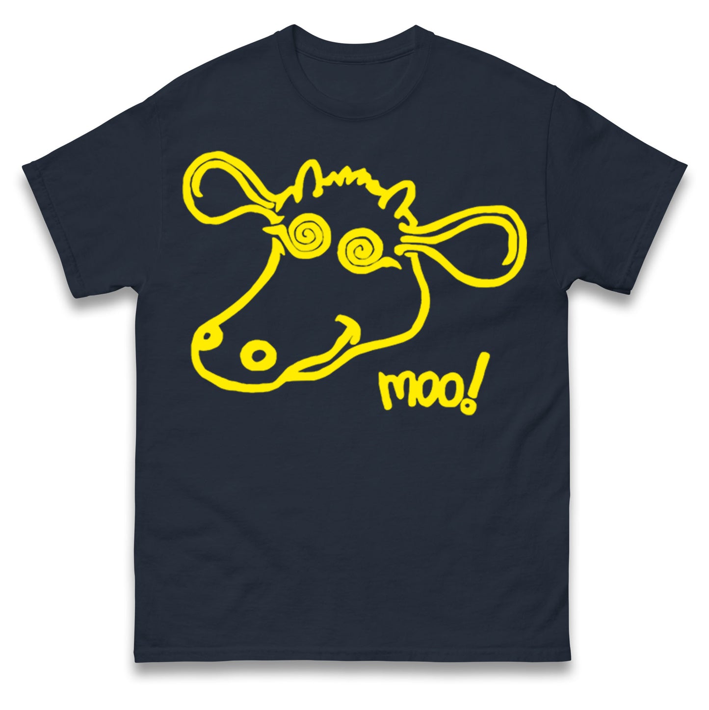 Inspiral Carpets T Shirt