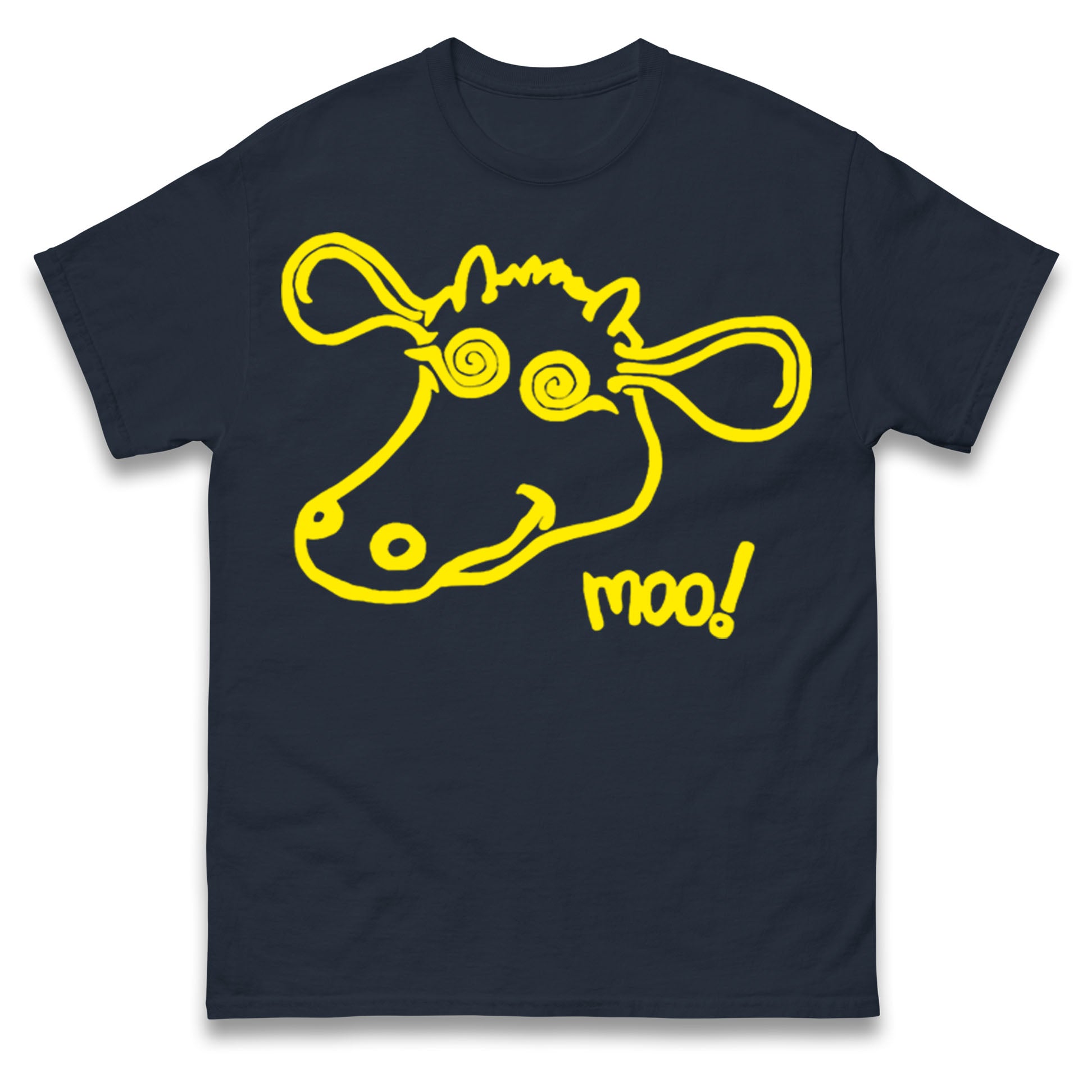 Inspiral Carpets T Shirt