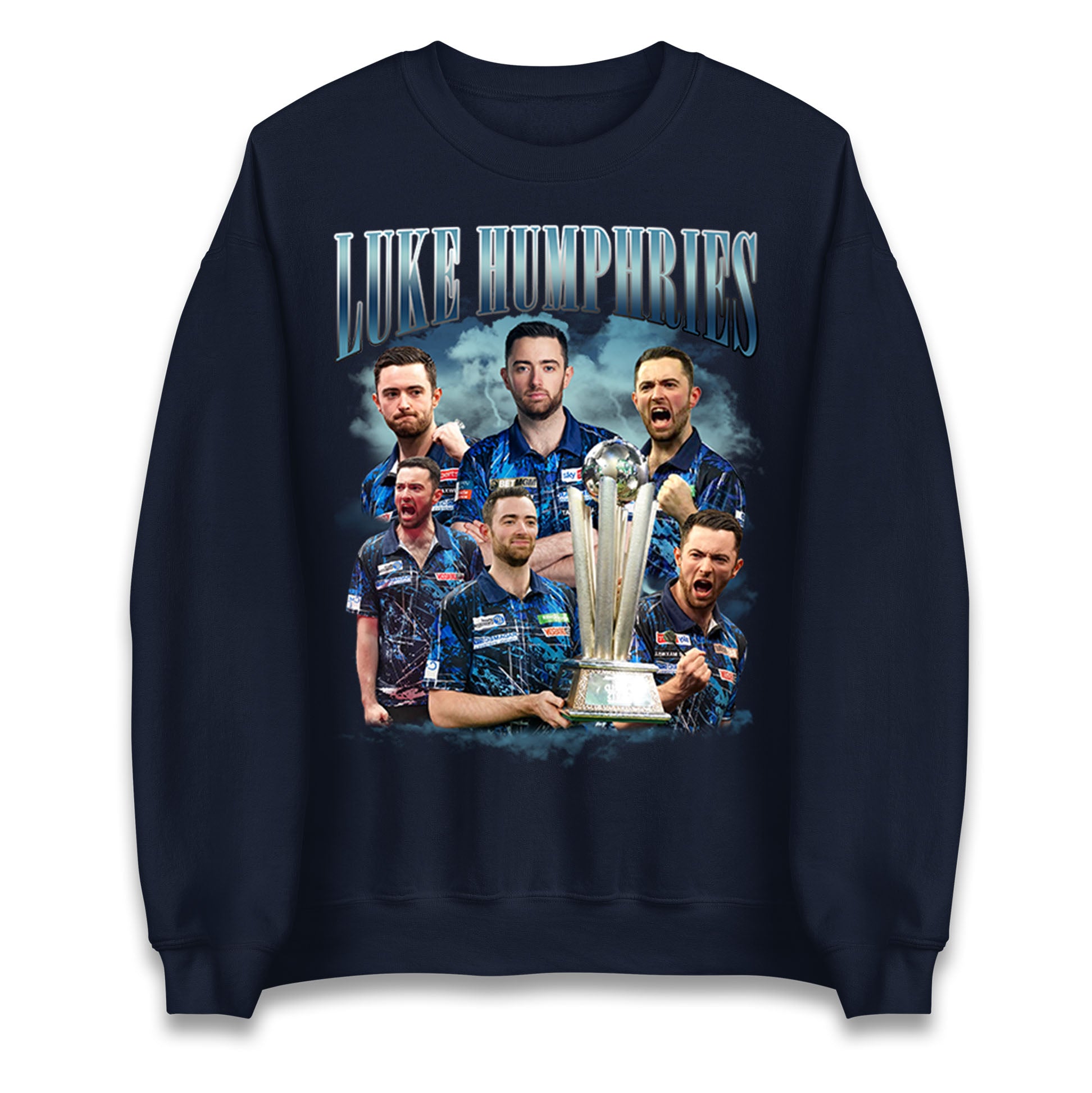 luke humphries sweatshirt