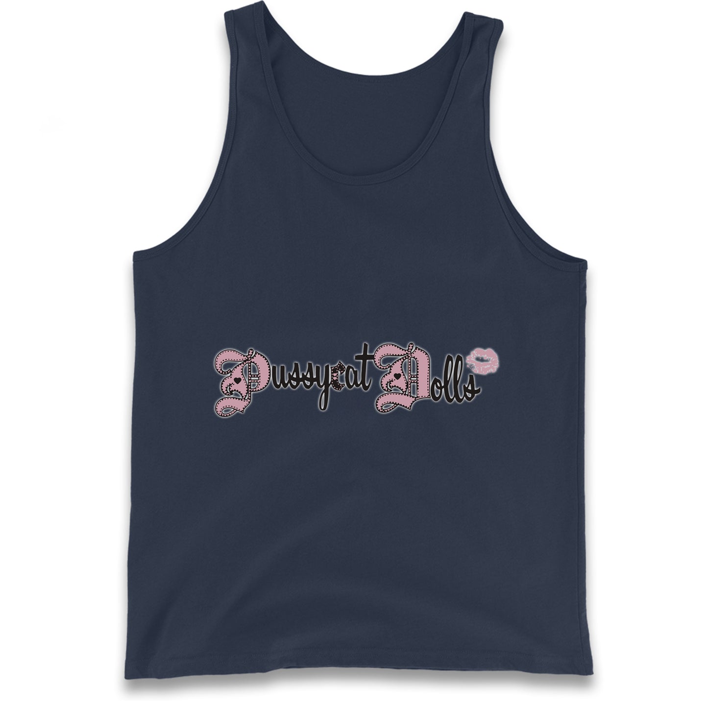 Stickwitu Tank Top