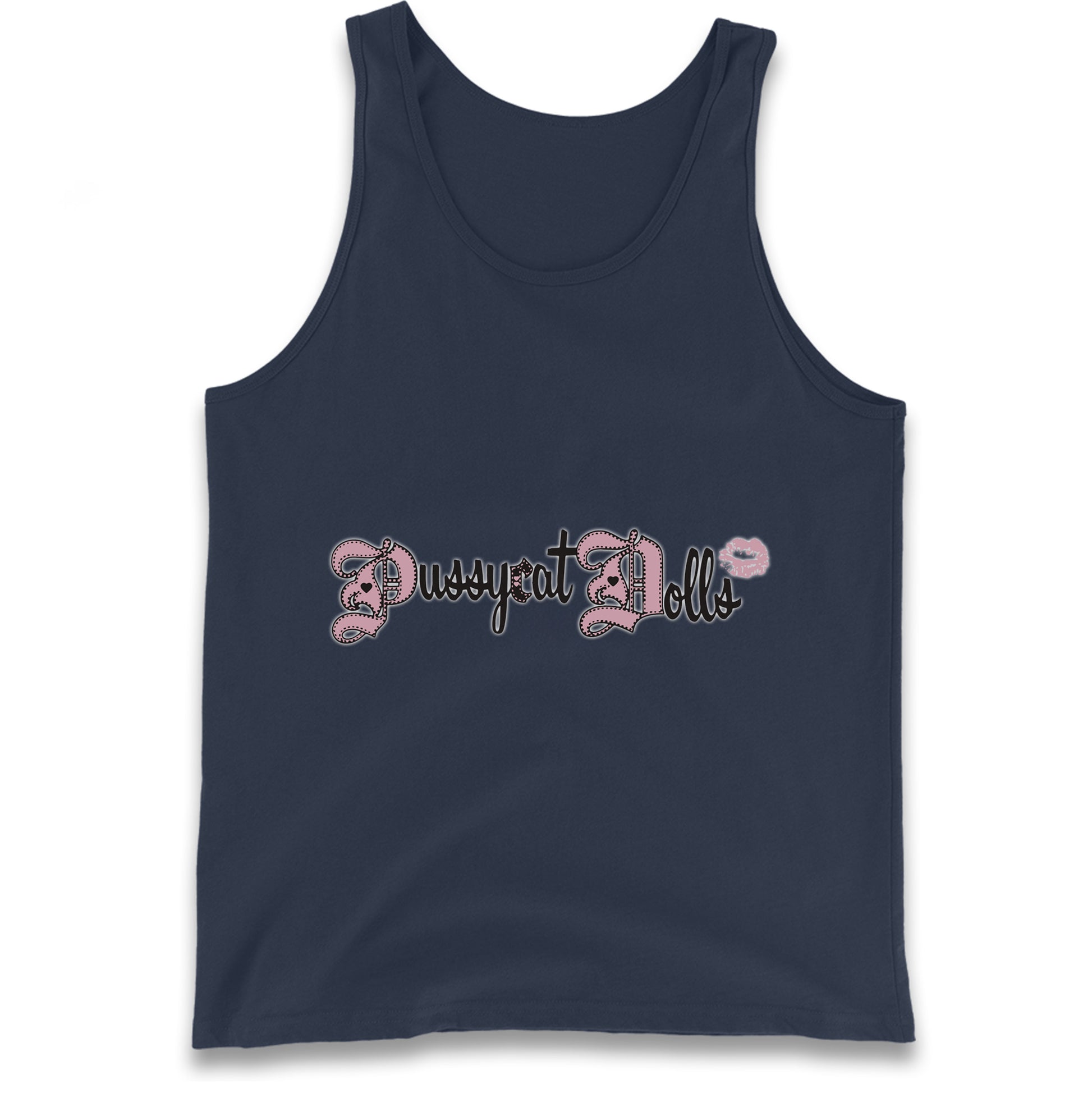 Stickwitu Tank Top