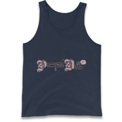 Stickwitu Tank Top