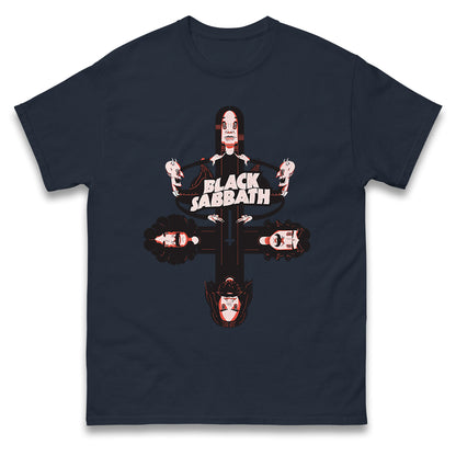 Black Sabbath T Shirt